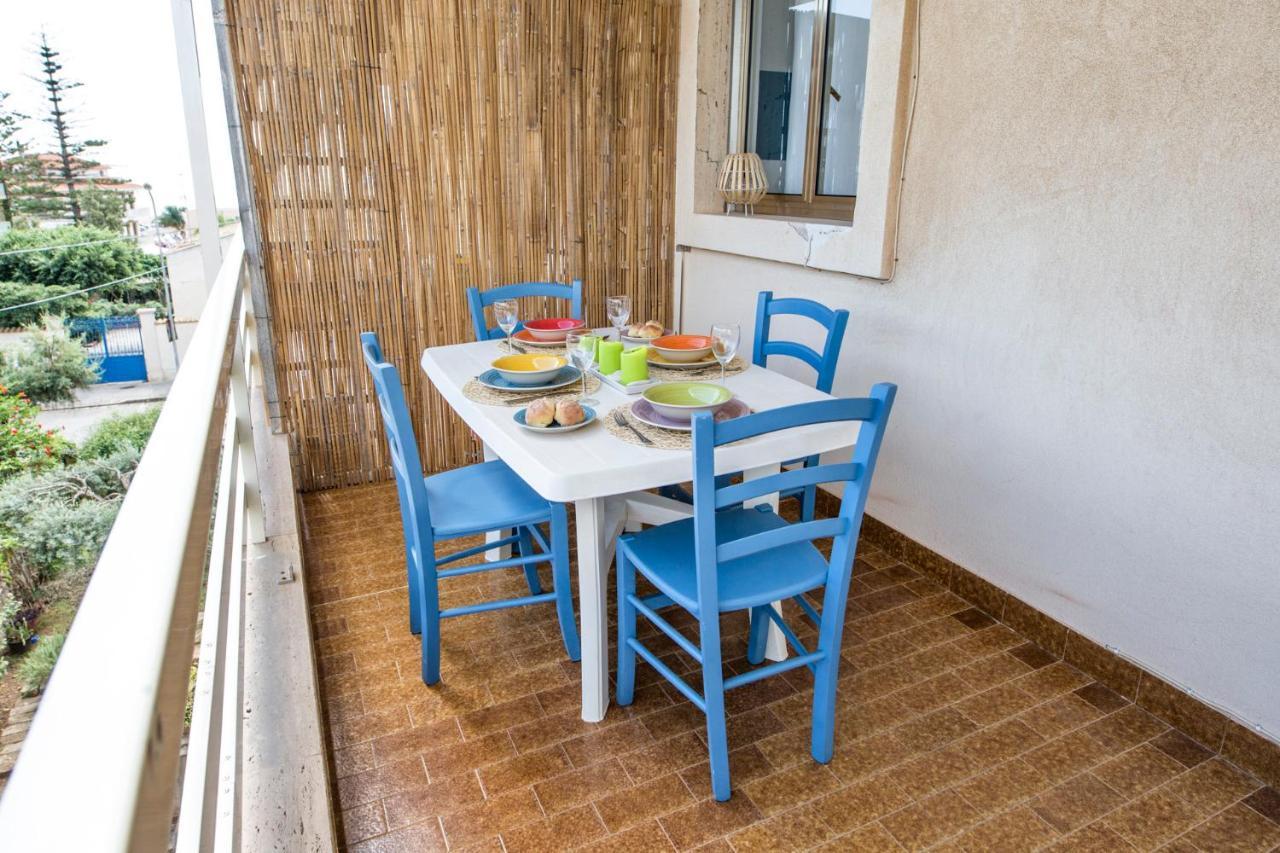 siciliacasevacanze - Marina Domus 82 Marina di Ragusa Exterior foto