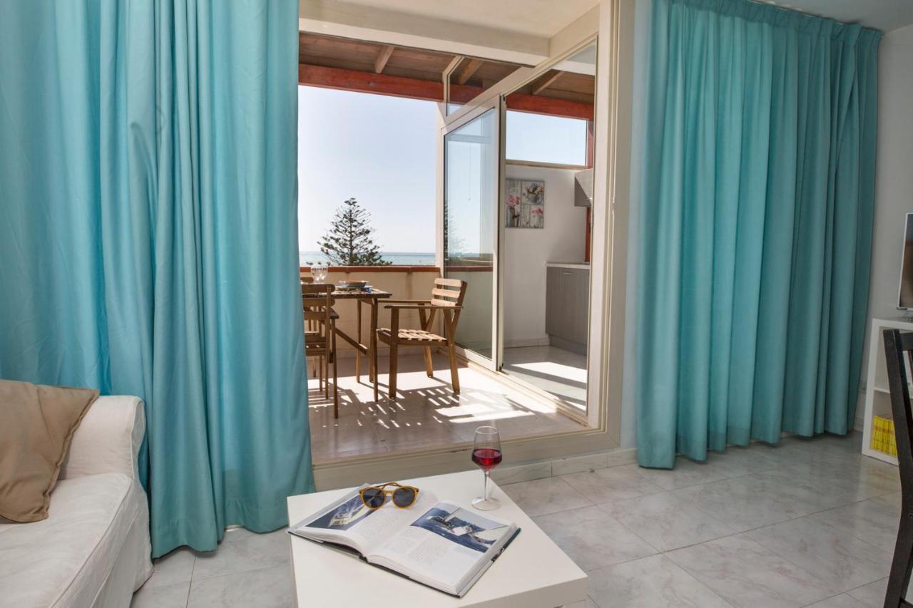 siciliacasevacanze - Marina Domus 82 Marina di Ragusa Exterior foto