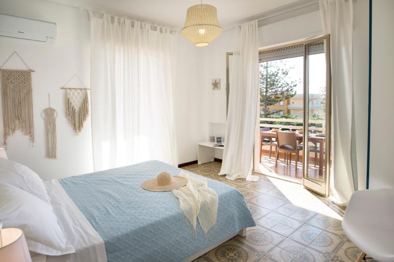 siciliacasevacanze - Marina Domus 82 Marina di Ragusa Exterior foto