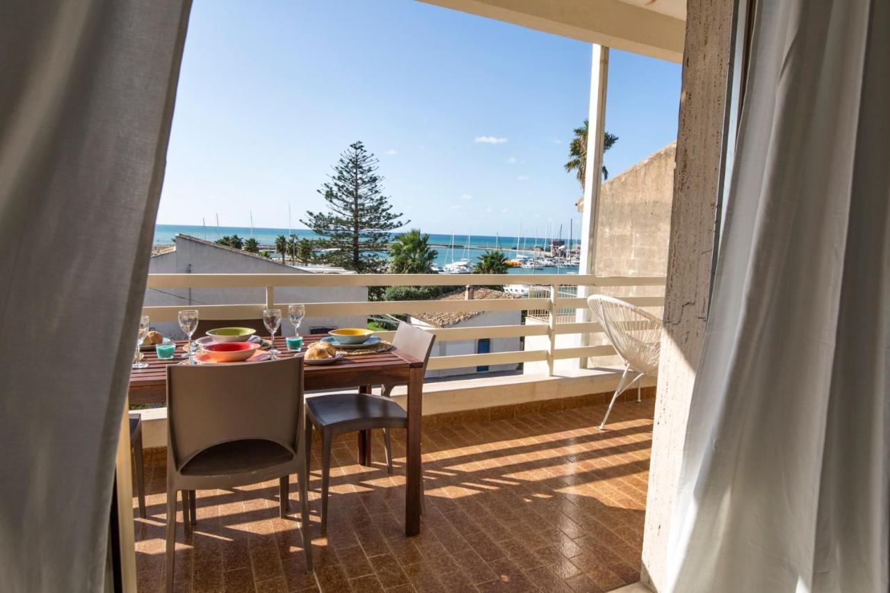siciliacasevacanze - Marina Domus 82 Marina di Ragusa Exterior foto