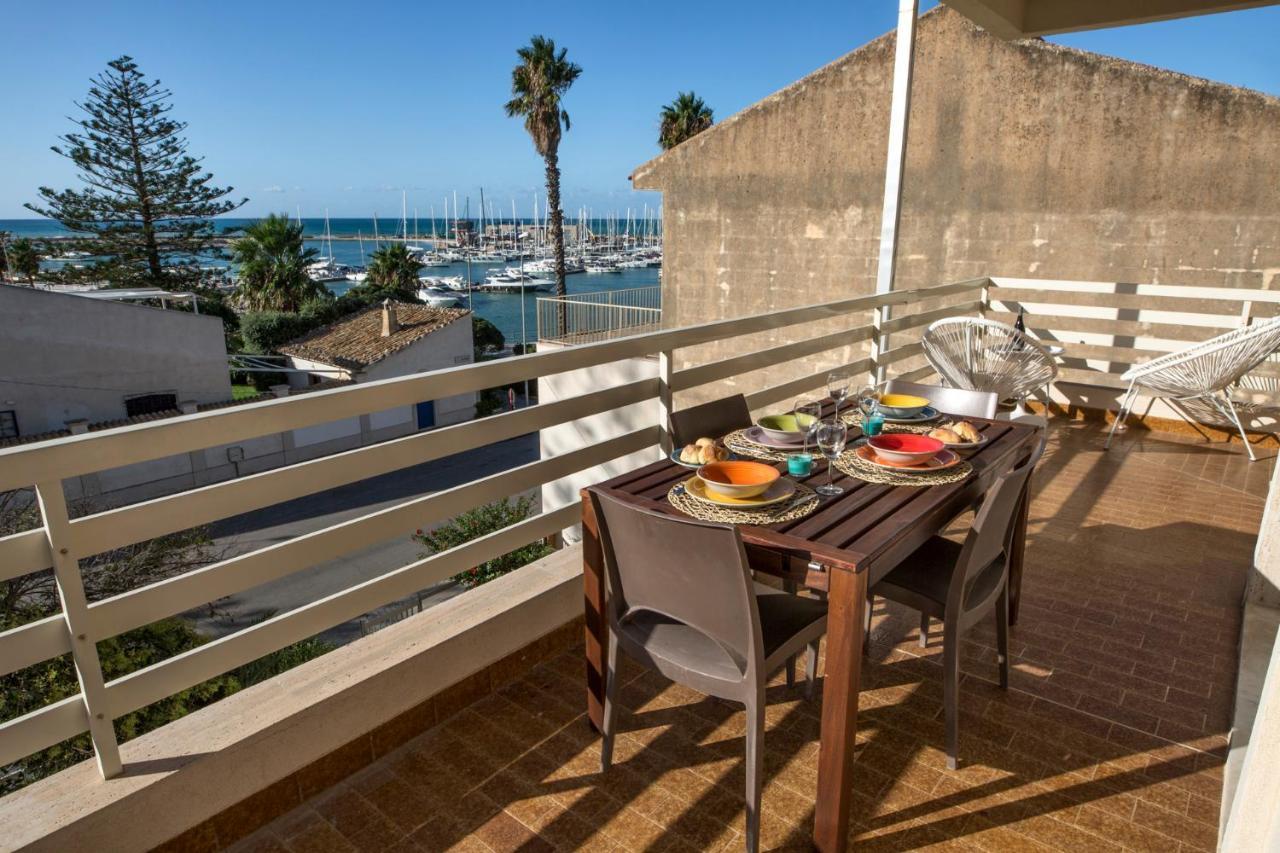 siciliacasevacanze - Marina Domus 82 Marina di Ragusa Exterior foto
