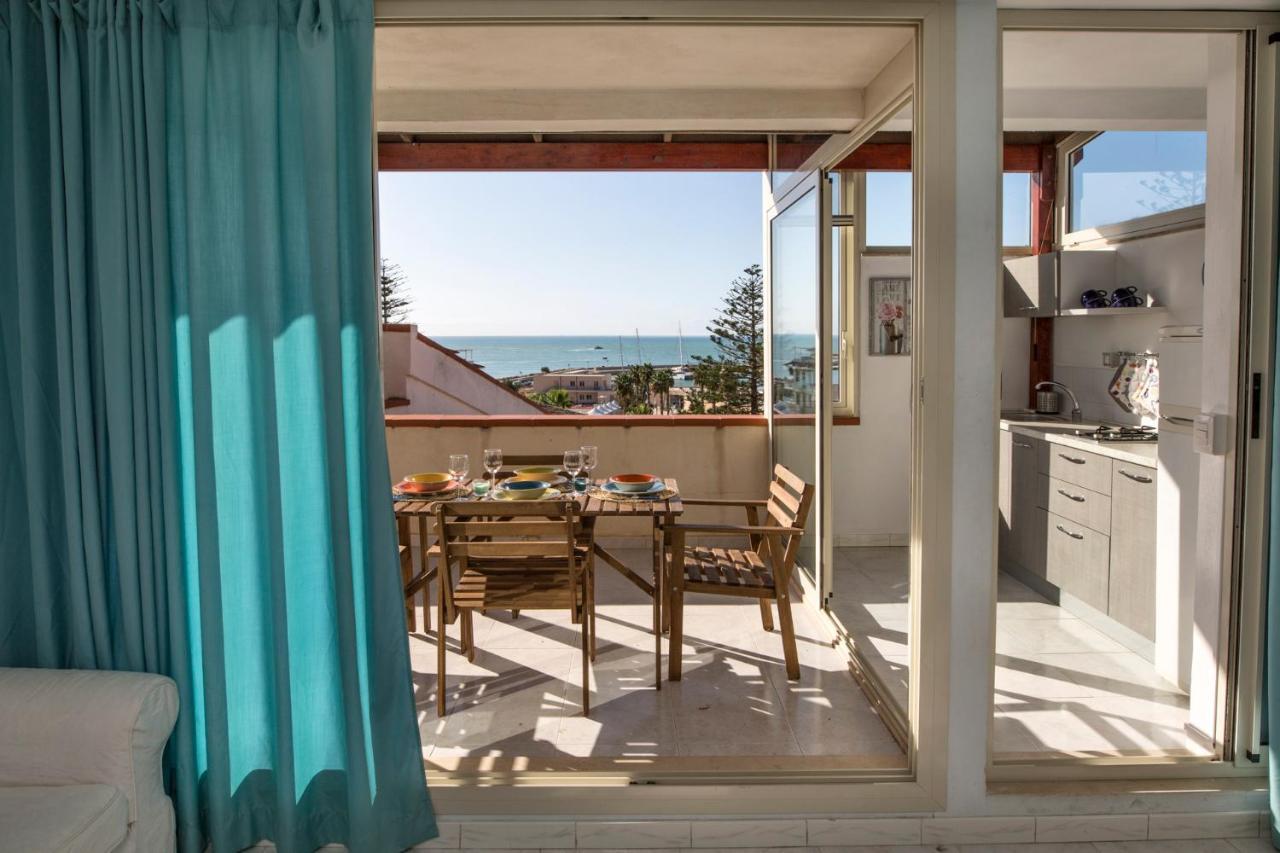 siciliacasevacanze - Marina Domus 82 Marina di Ragusa Exterior foto