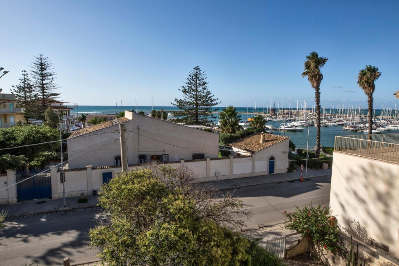 siciliacasevacanze - Marina Domus 82 Marina di Ragusa Exterior foto